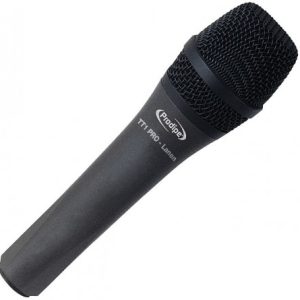 PRODIPE MICRÓFONO DINÁMICO PROFESIONAL PARA VOCALISTAS TT1PRO SIN INTERRUPTOR