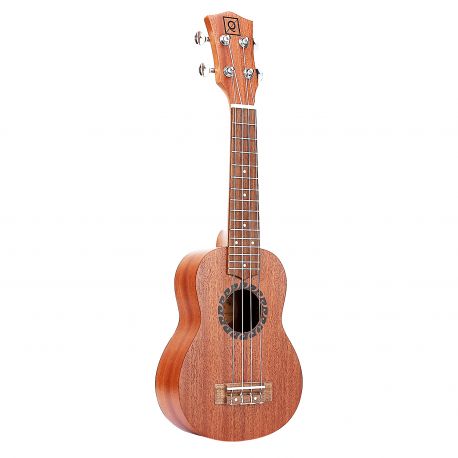OQAN Ukelele soprano QUK- WAILELE NATURE.