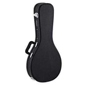 ORTEGA Estuche para mandolina OMCSTD-A.