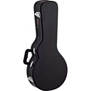 ORTEGA Estuche para mandolina OMCSTD-F.