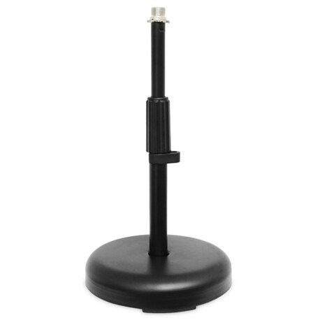 GUIL PM-28 Pie de micro telescópico de sobremesa