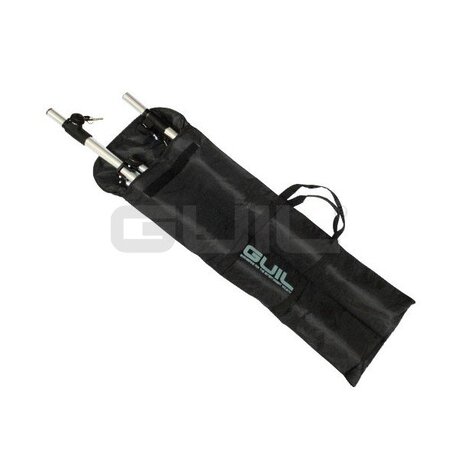 GUIL BLC-03 Bolsa de nylon acolchada para dos soportes de altavoz