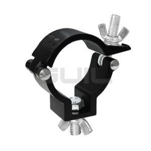 GUIL ABZ-00/N Abrazadera para tubo de Ø 50 mm (aluminio). SWL75 kg