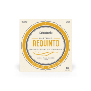 D´ADDARIO EJ94. Cuerdas para requinto