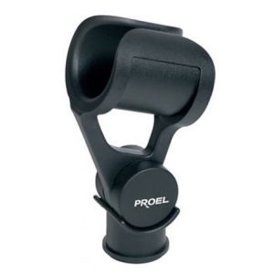PROEL Pinza de microfono APM45B.