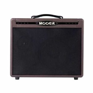 MOOER Amplificador para guitarra acustica SD50A.