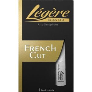 LEGERE Caña Saxo Alto French Cut 2¼