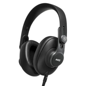 AKG Auriculares Cerrados K361