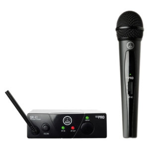 AKG WMS 40 Mini Vocal ISM1