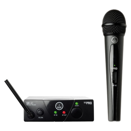 AKG WMS 40 Mini Vocal ISM1