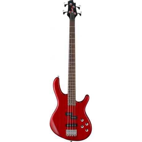 CORT Bajo de 4 cuerdas ACTION BASS PLUS TR.