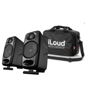 iLOUD Micro Monitor