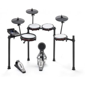 ALESIS Nitro MAX Kit