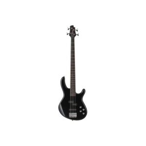CORT Bajo de 4 cuerdas ACTION BASS PLUS BK.