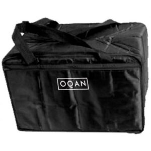 OQAN Funda-estuche para cajón flamenco APB01-CJ.