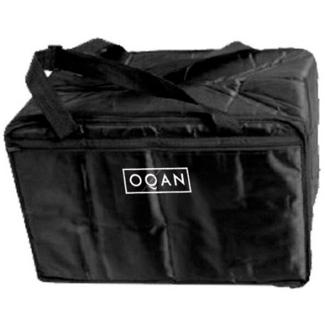 OQAN Funda-estuche para cajón flamenco APB01-CJ.