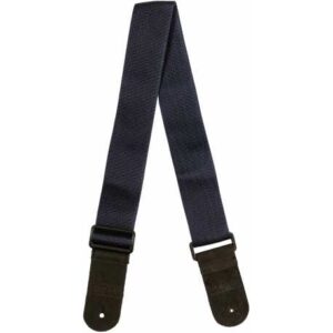 OQAN Correa de guitarra / bajo AGP01 BLUE.