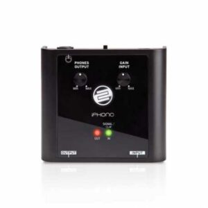 RELOOP Interfaz de audio dj IPHONO 2.