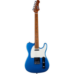 JET Guitarra Eléctrica JT300-LPB Placid Blue