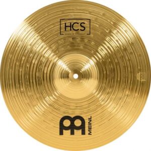 MEINL Plato crash HCS16C.