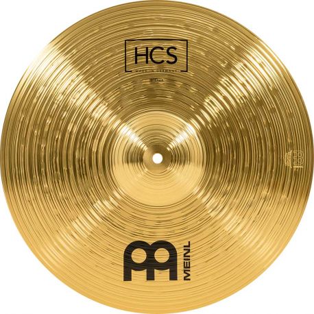 MEINL Plato crash HCS16C.