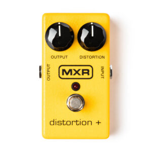MXR® DISTORSIÓN+