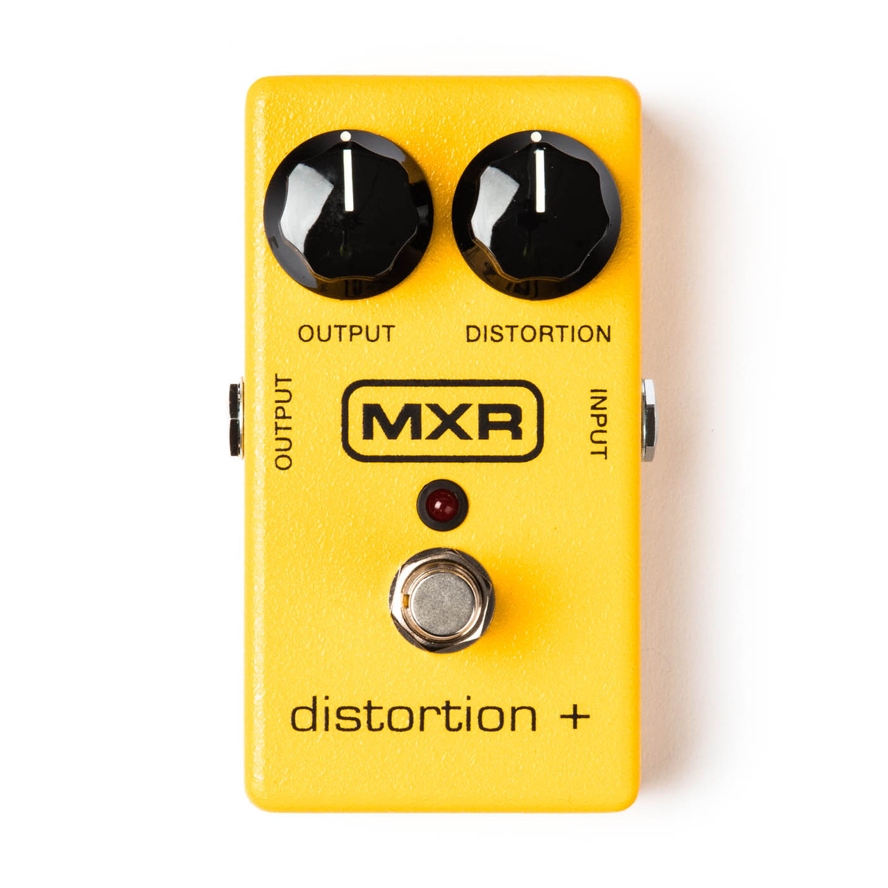 MXR® DISTORSIÓN+