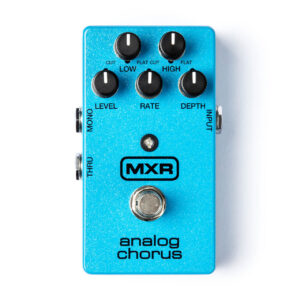 MXR ® CORO ANALÓGICO