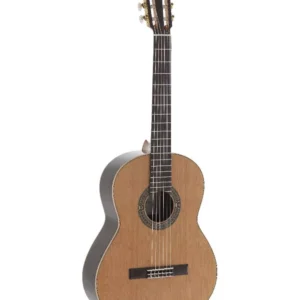 ADMIRA GUITARRA CLÁSICA A6 SERIE ARTESANÍA