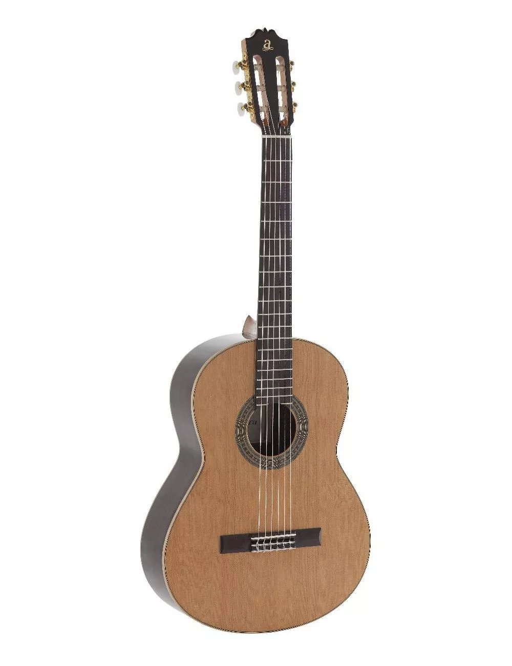 ADMIRA GUITARRA CLÁSICA A6 SERIE ARTESANÍA