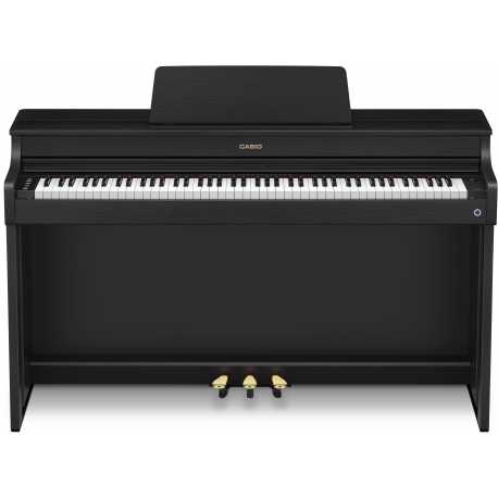 CASIO Piano digital CELVIANO AP-300BK.