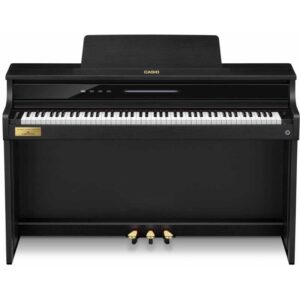 CASIO Piano digital CELVIANO AP-750BK.