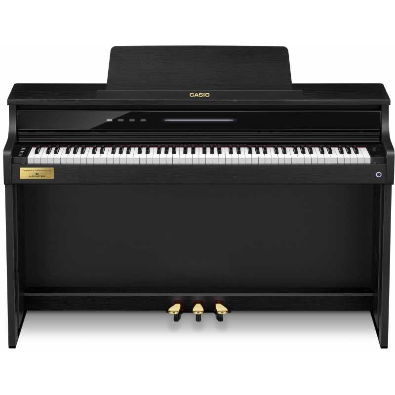 CASIO Piano digital CELVIANO AP-750BK.