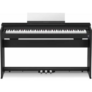 CASIO Piano digital CELVIANO AP-S200BK.