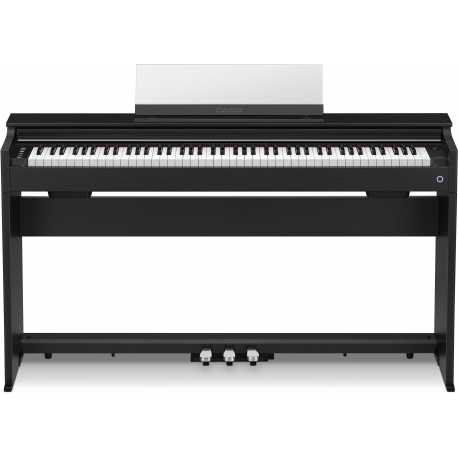 CASIO Piano digital CELVIANO AP-S200BK.