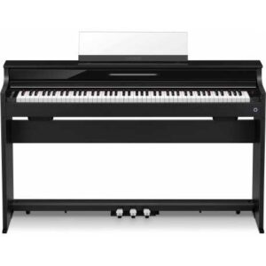 CASIO Piano digital CELVIANO AP-S450BK.