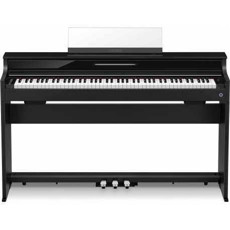 CASIO Piano digital CELVIANO AP-S450BK.