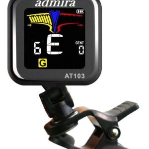 ADMIRA AFINADOR RECARGABLE AT103