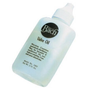 BACH Aceite Valve Oil 1885 (Pistones)