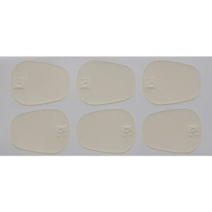 BG Compensador A-11L Transparente Grande (0,4) PRECIO UND.