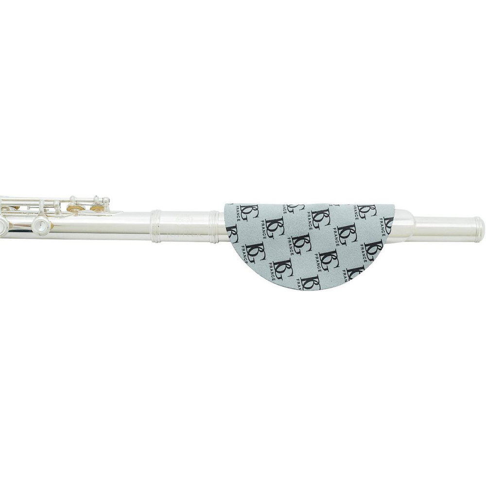 BG Gamuza Microfibra Tipo Guante Todos Instrumentos A-62R