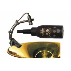 AUDIX Micrófono de condensador membrana pequeña ADX20IP.
