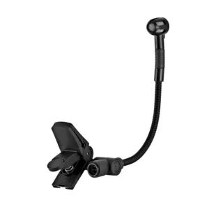 AKG MICRÓFONO CUELLO DE CISNE C519ML CONECTOR L CON PATRÓN POLAR CARDIOIDE