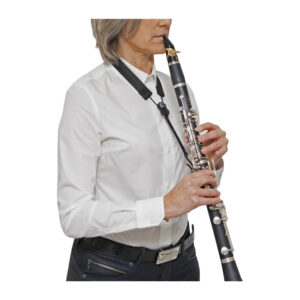 BG Cordón Clarinete Flex Al Cuello CF-LP