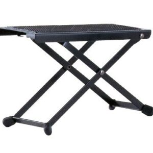 ADMIRA REPOSAPIES NEGRO GS017
