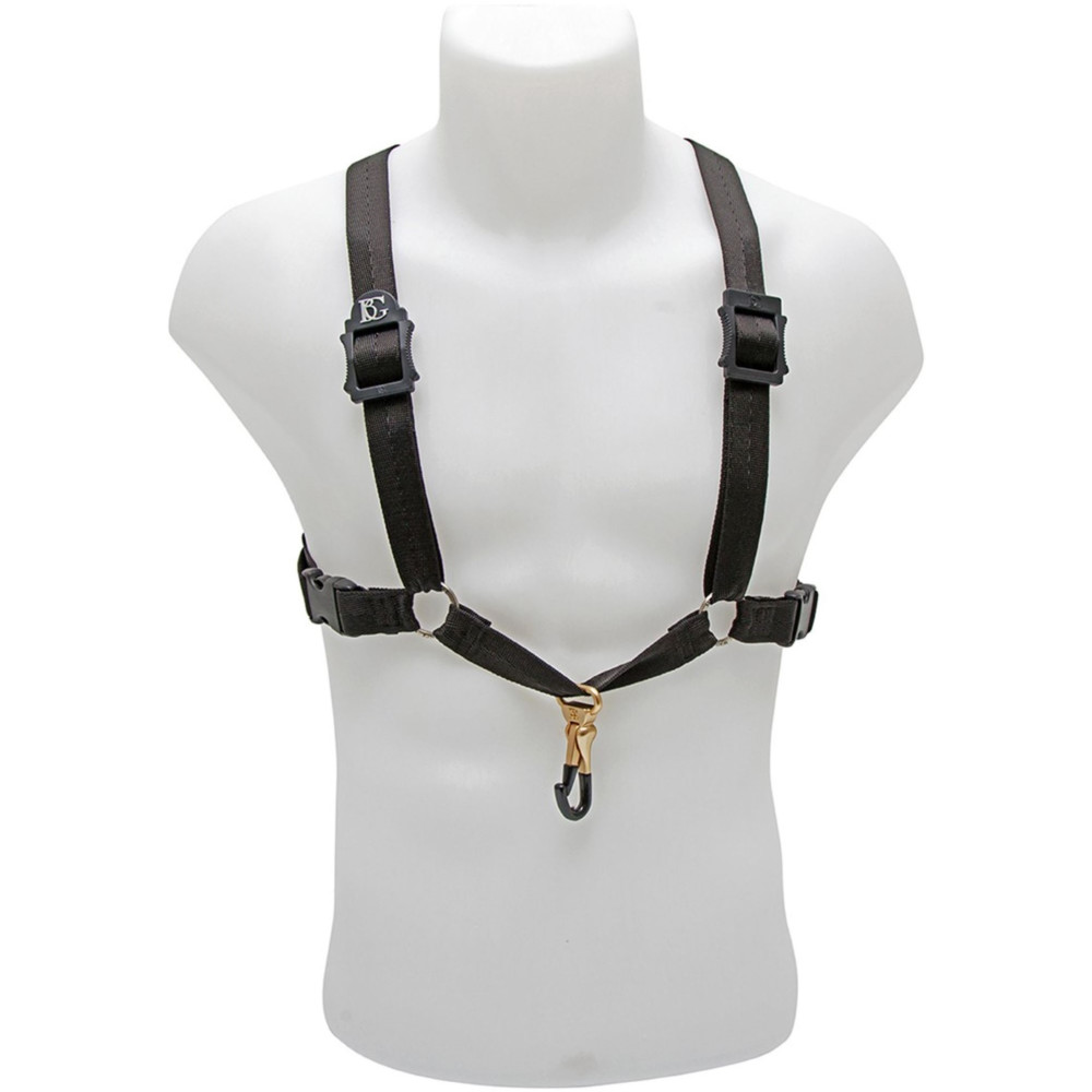 BG Cordón Saxo S-40MSH Arnés Hombre