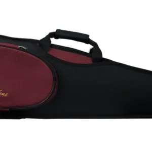 AMADEUS ESTUCHE PARA VIOLÍN DE 4/4