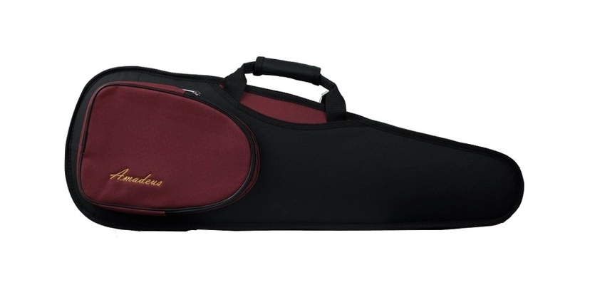 AMADEUS ESTUCHE PARA VIOLÍN DE 3/4
