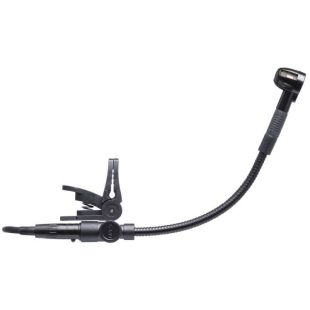 AKG MICRÓFONO CUELLO DE CISNE C519M CON CABLE XLR (MPA V L) CON PATRÓN POLAR CARDIOIDE