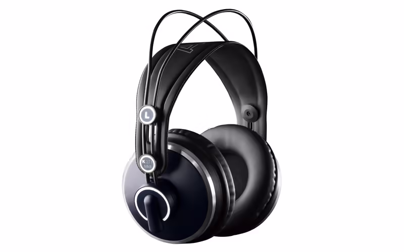 AKG AURICULARES CERRADOS K271 MKII